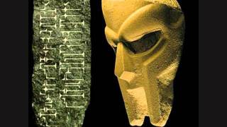 09 MF Doom - Angelz ( Feat. Tony Starks )