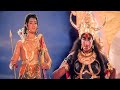ಅಟ್ಟಹಾಸದಿಂದ ಮೆರೆಯುತ್ತಿದ್ದ ಮಹಿಷಿಯನ್�
