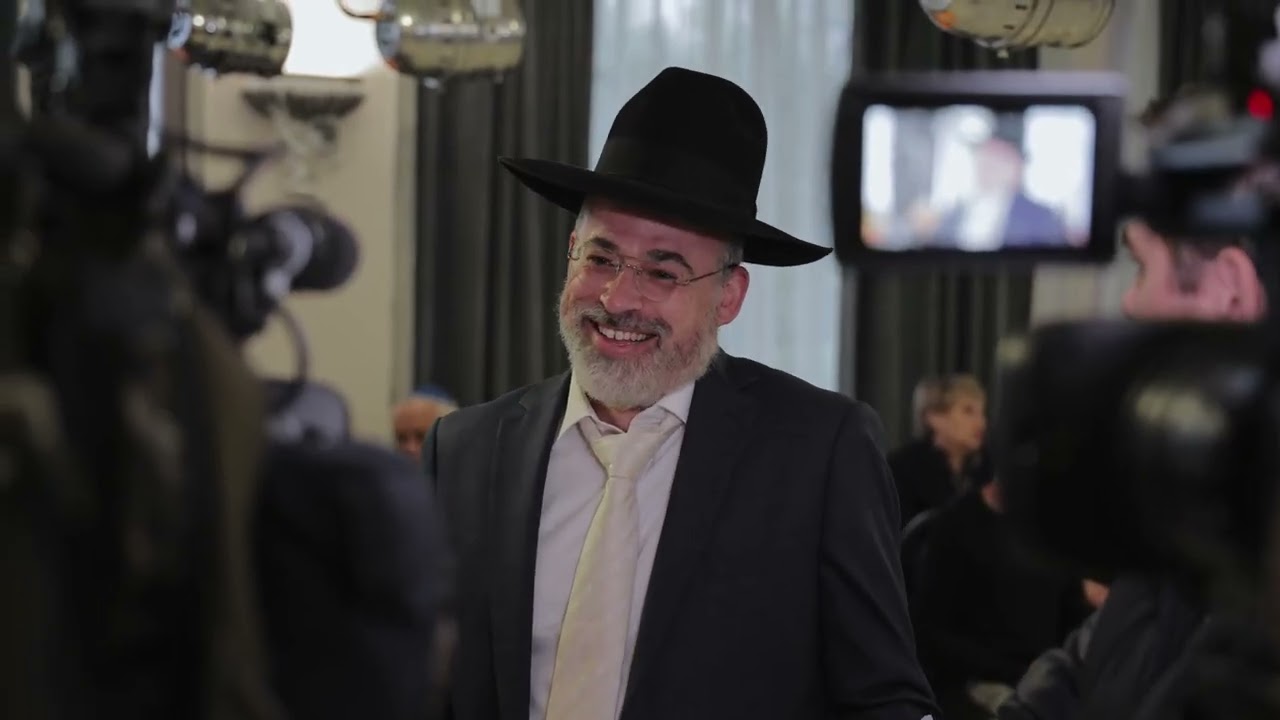 Пасхальный седер в Тирасполе — сохраняем традиции для будущих поколений