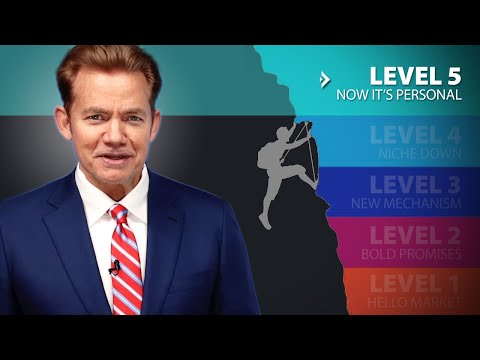 100 Years of Awesome Marketing Campaigns (Level 5)