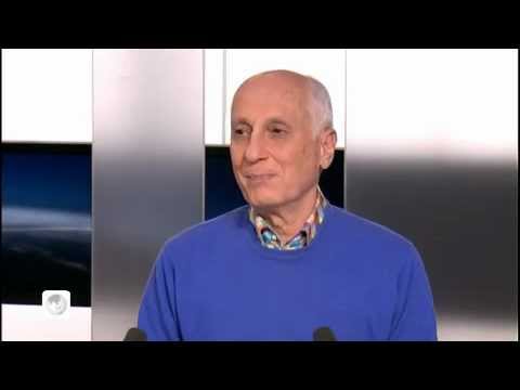 KIRIKOU et des hommes et des femmes : Et Michel Ocelot en plateau !