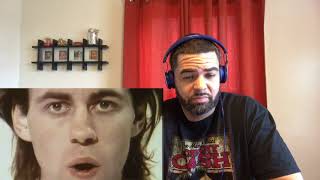 BOOMTOWN RATS-I DONT LIKE MONDAYS /My experience (reaction)