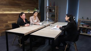Մեկ պատուհան. Ալիմենտի պահանջ