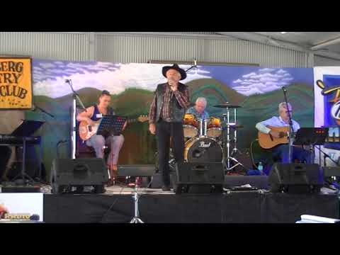 Country Drifter video.