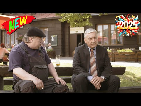 Doktor Martin [Nové 2025] | Na vodě | Nejlepší komedie roku 2025 | Část 2+3