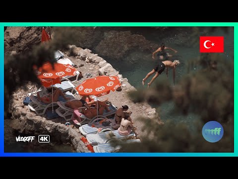 Antalya: POGODOWE PIEKŁO / #vlog z Turcji