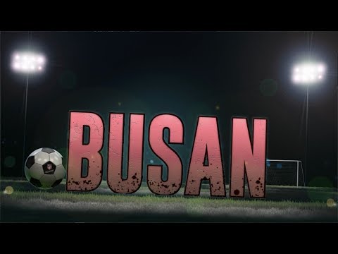 BUSAN - Torneo Giuliano 2018 - Partido 5