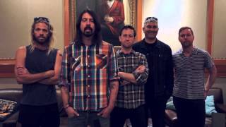 The happiest Happy Birthday we've ever had!  25 years of Independent Radio!