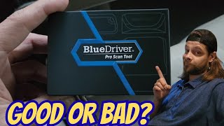 Is BlueDriver Scan Tool Any Good?