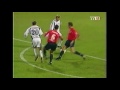 Videoton - Ferencváros 2-2, 2001 - Összefoglaló
