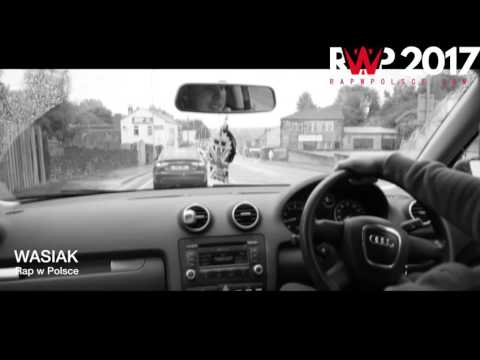 Wasiak – RAP W POLSCE (PROD. FLAME) | #RWP2017 ETAP1