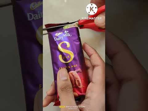 Cadbury dairy milk silk fruit and nut unboxing #cadbury #chocolate #dairymilk #trending