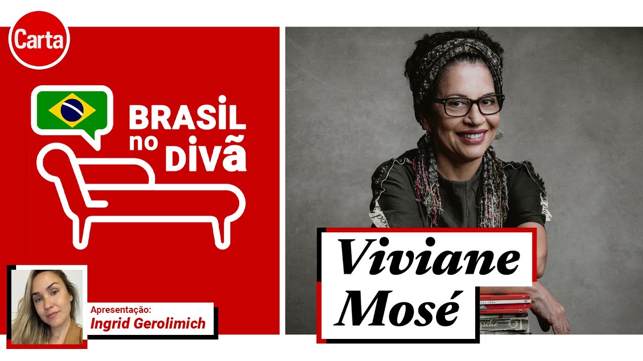 O FIM DA VERDADE E A GUERRA DA INFORMAÇÃO | Brasil no Divã, Ep. 13