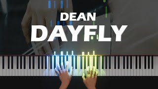 Download lagu DEAN - 하루살이 dayfly short piano cover mp3 Download lagu DEAN - 하루살이 dayfly short piano cover mp3