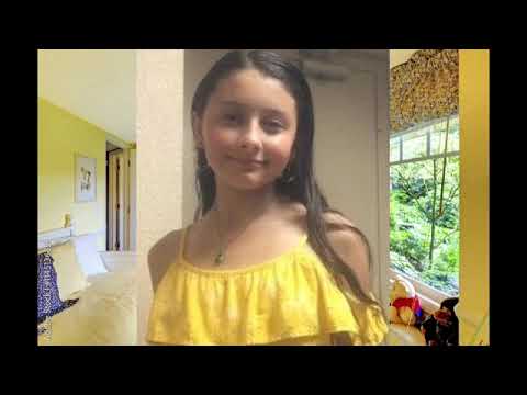 "Save the Children": Where is Madalina Cojocari? #tarotreading #spiritualgrowth 💫🌻❤️🧸