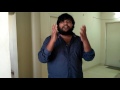 Nani Paisa Deleted Scene By Ramesh Bhuvanagiri