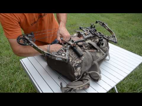 ALPS OutdoorZ Falcon pack