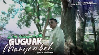 Download lagu Guguak Manyambah - Dr.M.Hidayat SpM (K) ( Music  Video) mp3