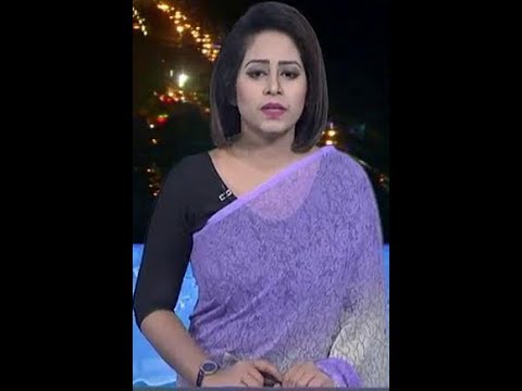 রাত ০৯ টার সংবাদ, ১ এপ্রিল ২০১৯