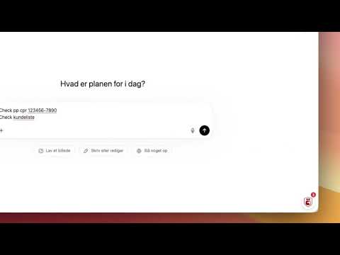 Item video thumbnail