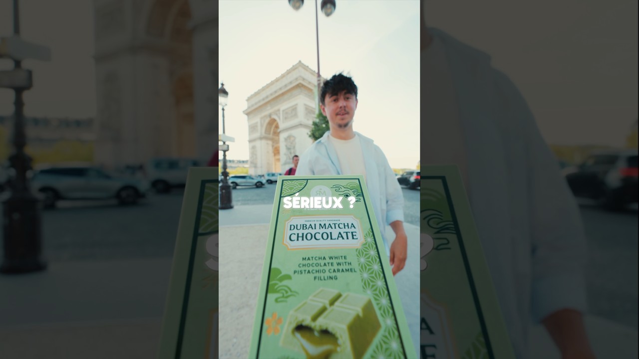Réalisation vidéo Visual Capsule Paris - production vidéo social media n°7