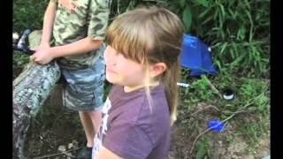 Jeff Bates - Riverbank