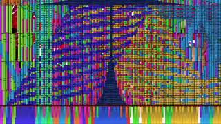 Cover art for Spider Dance MIDI