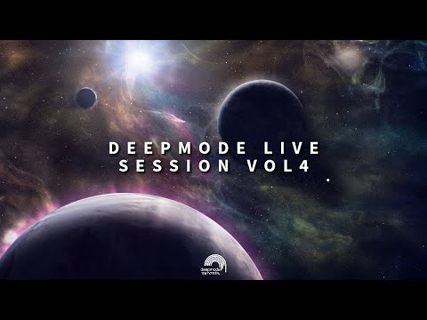DEEPMODE LIVE SESSION VOL 4