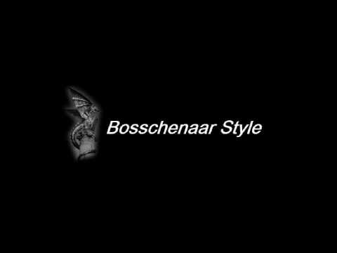 Triple R ft Mennis D - Bosschenaar Style