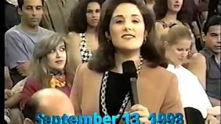 The Best of The Ricki Lake Show: Premiere Flashback