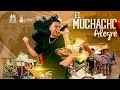 Fuerza Regida - El Muchacho Alegre (En Vivo)