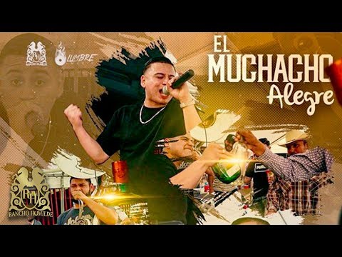 {El Muchacho Alegre} {El Muchacho Alegre} Best Songs