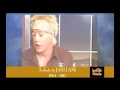 The Late JANI LANE's last interview on Focus in the Mix with Denise Ames TV Show.mp4