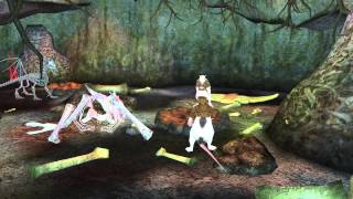 EverQuest: Rain of Fear - Dungeon Preview