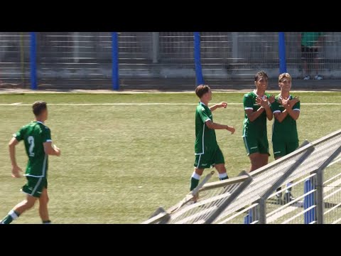 Avellino 3-2 Padova | Highlights | Coppa Italia Primavera