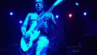 Motograter Live: Parasite/Get Back