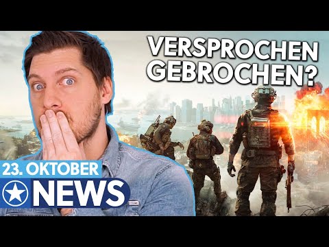 Feuert euch selbst! - Ubisoft startet Freiwilliges Entlassungs-Programm | Gaming News