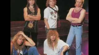 DEF LEPPARD - ONLY AFTER DARK.. [STILL PICTURES].flv