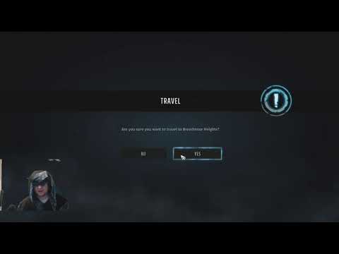 [wasteland 3] the boy with the napalm minigun