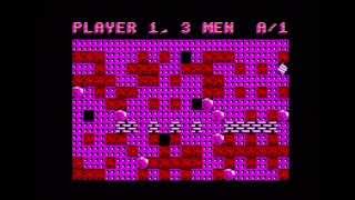 ChinnyVision - Episode 27 - Boulder Dash - Acorn Electron