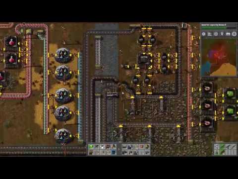 Let's Play Factorio Ep 14
