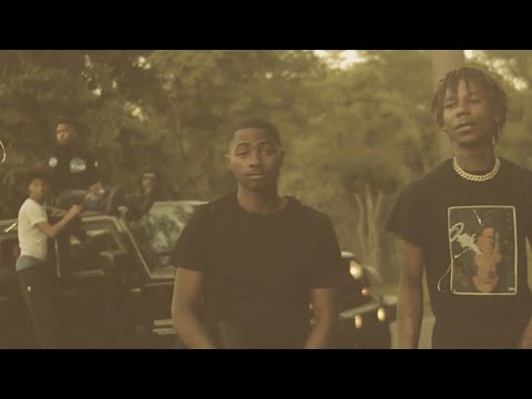 Warzone (Official Audio) - Market St Baby, 2Glokkz, Savage Montana