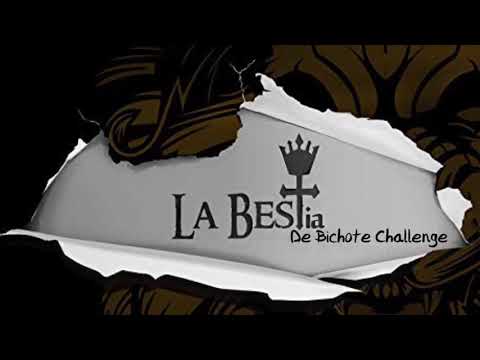 Jukz - Bichote Challenge
