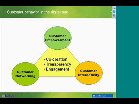 The CMO Community: Creating Superior Customer Value in a Connected World by  Professor Sawhney