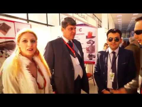 ArmComedy 412 - Հայ-Իրանա-Ուրանական հարաբերություններ