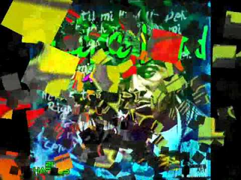 AIDONIA - LA LA LAND (FULL SONG) -[BLACKSPYDA RECORDS] FEB-2012