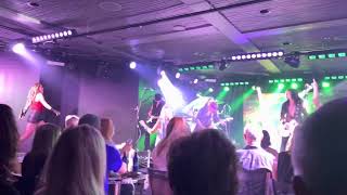 Raiding The Rock Vault - Heartbreaker