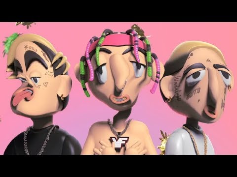 (Makina de Armado - Duki x Neo x Khea) pero cuando dicen "Máquina de Armado" aumenta la velocidad