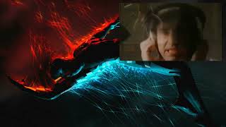 Chris De Burgh - Fire on the Water