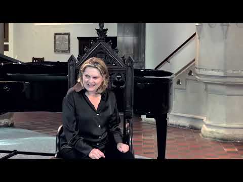 Co Cvila...Kostelnička aria - Act 2  - Jenůfa by Leoš Janáček